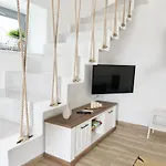 Sorokos House Prázdninový dům