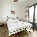 Sorokos House Prázdninový dům Dhragoulas