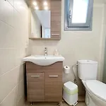 Sorokos House Prázdninový dům Dhragoulas