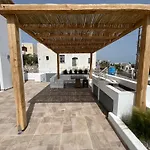 Sorokos House Prázdninový dům *