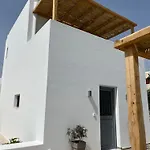 Sorokos House Prázdninový dům *