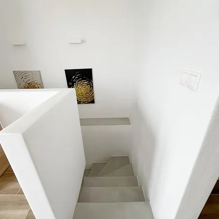 Sorokos House Σπίτι διακοπών