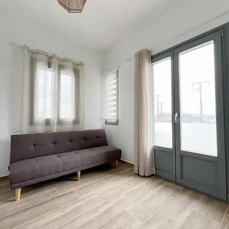Semesterbostad Sorokos House *