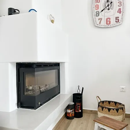 Semesterbostad Sorokos House