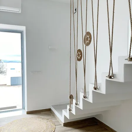 Sorokos House Semesterbostad