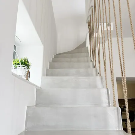 Sorokos House Semesterbostad *