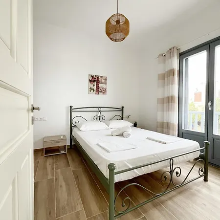 Sorokos House