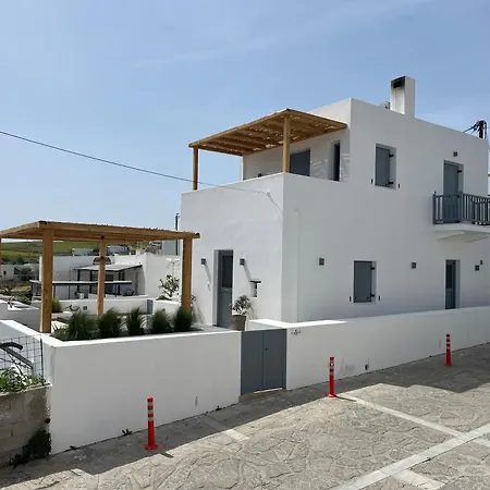 Sorokos House Dhragoulas