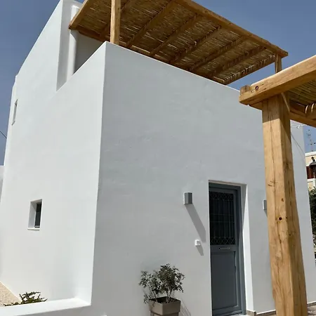Sorokos House Semesterbostad *