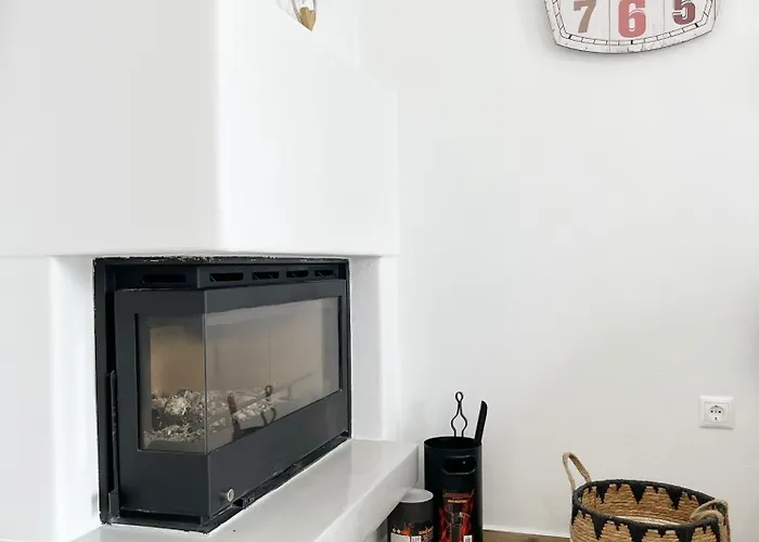 Semesterbostad Sorokos House