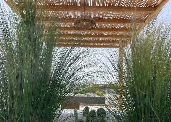 Sorokos House Semesterbostad