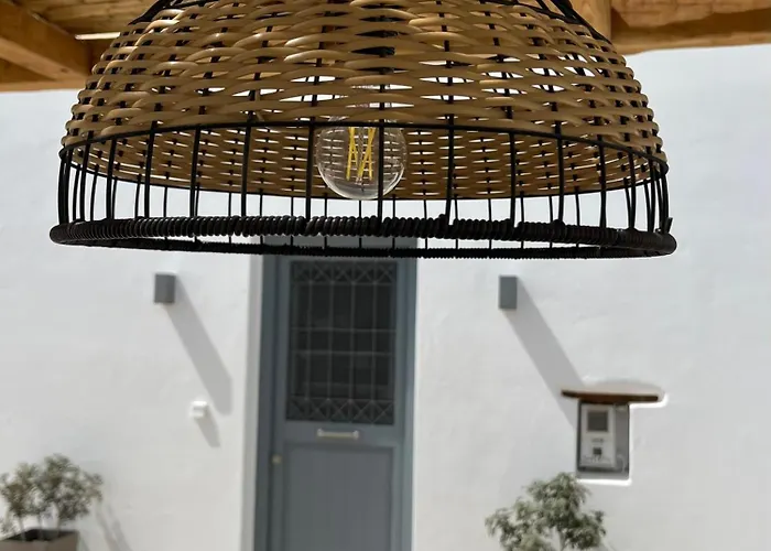 Sorokos House Semesterbostad